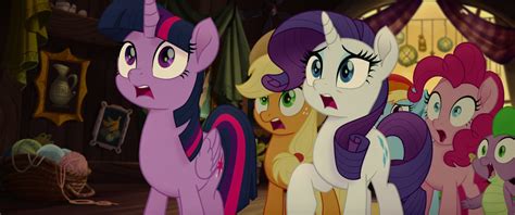 mlp gasp